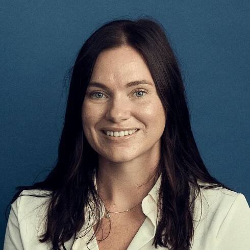 Maria Andersson, Safeture
