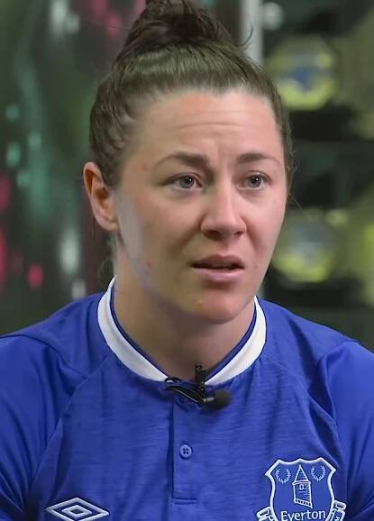 Molly McCann - Wikipedia