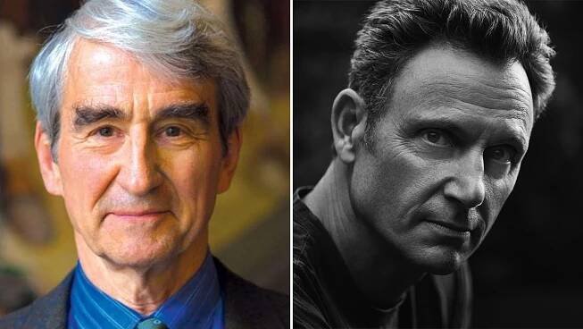 Sam Waterston Exiting 'Law & Order' As Tony Goldwyn Joins Cast