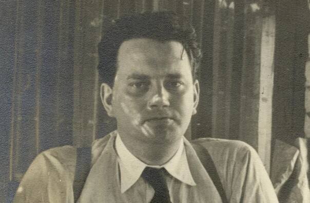 Wilma Dykeman Legacy – Thomas Wolfe Short Story discussion - April 13 via Zoom
