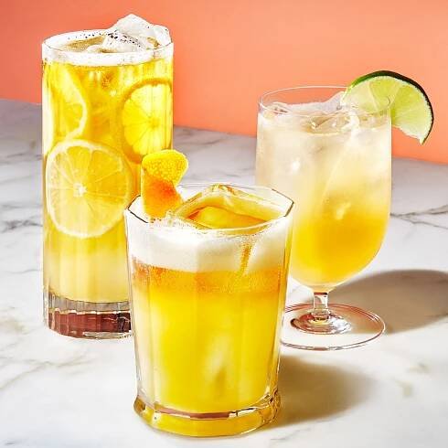 22 Super Bowl Drinks for the Ultimate Game Day Party