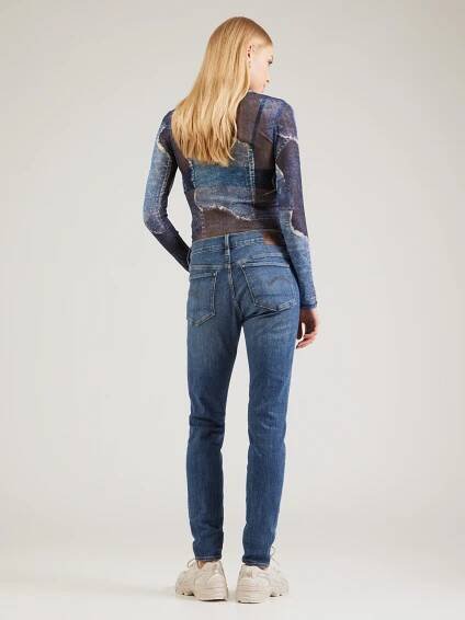 G-STAR Skinny Džíny '3301'