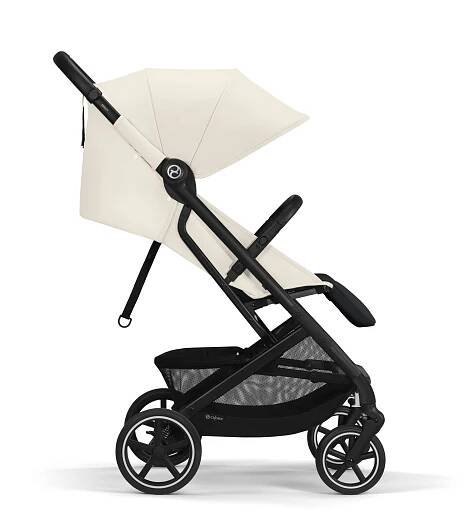 CYBEX Beezy Canvas White