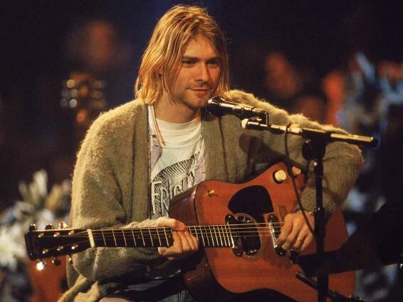Kurt Cobain's Death: Looking Back at the Rock Icon's Final Days and Legacy, 30 Years Later