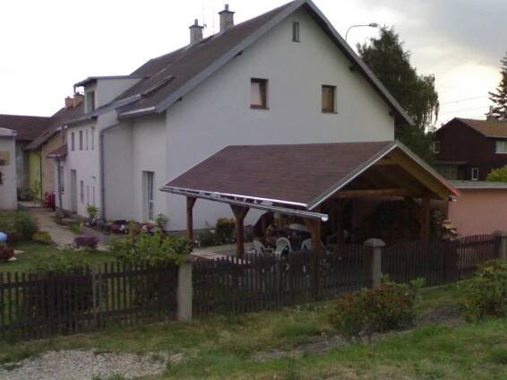ROS-CZ s.r.o. - RD Hanychov Liberec