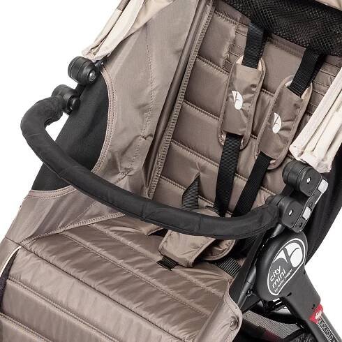 BABY JOGGER madlo SUMMIT X3