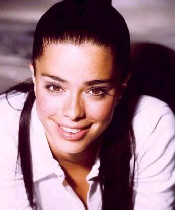 Tina Barrett fotka