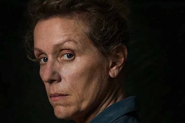 Frances McDormandová si Oscara zaslúžila ako nikto