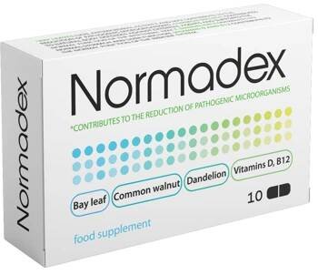 Normadex