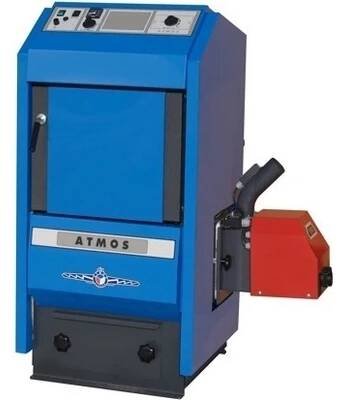 Atmos D 25 P