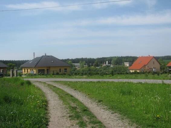 Drhovice - Živéobce.cz