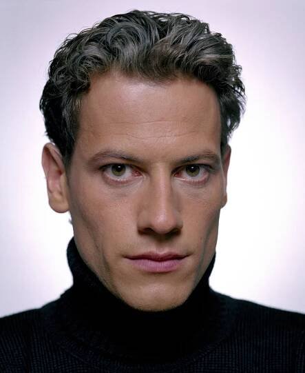 Ioan Gruffudd fotka