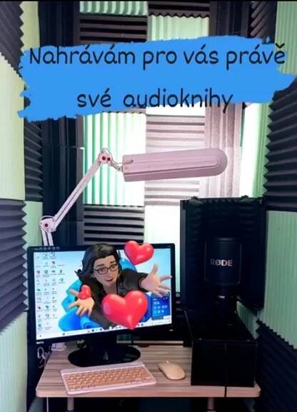 Eshop knih pro dospělé, příběhů a pohádek | Šárka Rosová Váňová