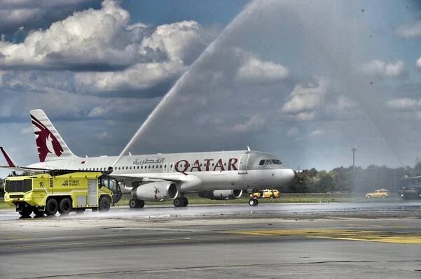 Byli jsme v kokpitu letadla Qatar Airways: Pravidelně bude létat z Dauhá do Prahy