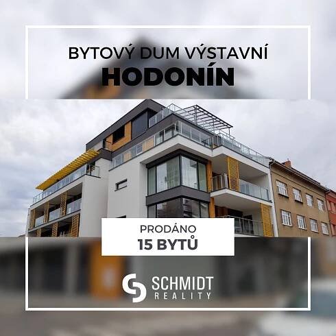 O nás - Schmidt Reality - Rodinná realitní kancelář