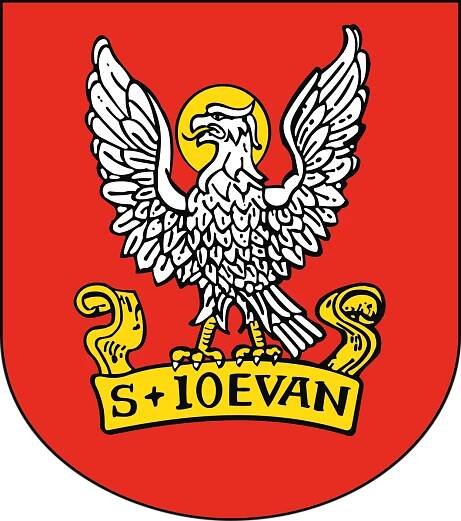 Olešnice – znak