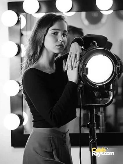 Alba Baptista Acting Career