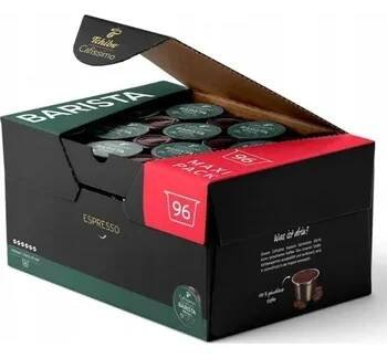 Kapsle pro Cafissimo Tchibo Cafissimo Espresso Brasil 96 ks