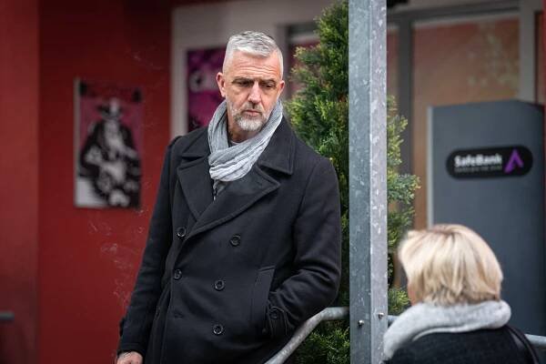 Poznáváte v tomto drsňákovi Fera z Pětka s hvězdičkou? Matouš Rajmont zamířil i do Ulice za svým bratrem