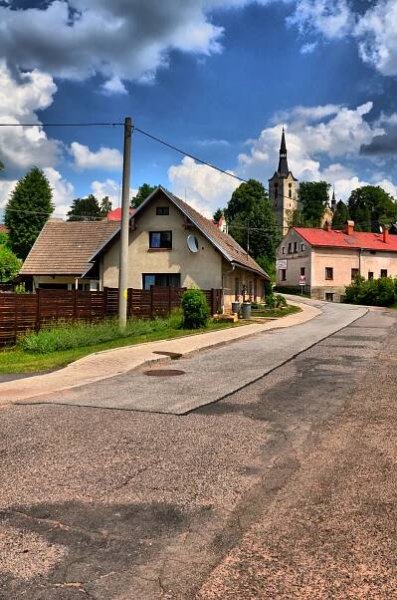 Fotografie - Chotěvice - 08.06.2018