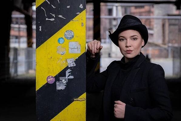 Zemřela Patricia Janečková. Poslední slova dojímají, těsně před smrtí se stihla vdát