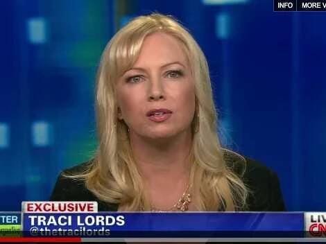 Traci Lords Steubenville Alleged Rape