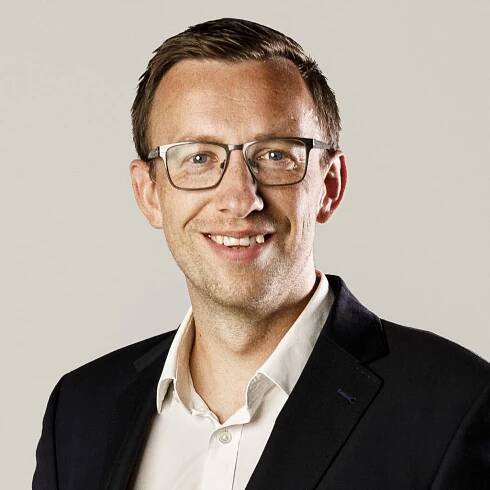 Jacob Steen Jensen