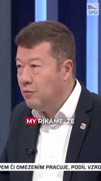 Občané mají právo se rozhodnout v referendu o své budoucnosti ve své zemi. I o Evropské unii.