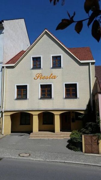 PENZION SIESTA - Prices & Guest house Reviews (Pribor, Czech Republic)
