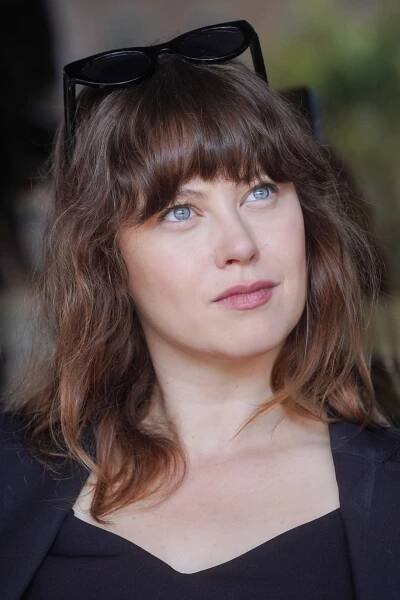 Jenovéfa Boková