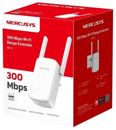 Mercusys ME12