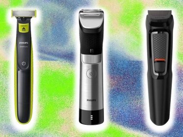 Best Philips beard trimmers 2023: Tried and tested by GQ's editors