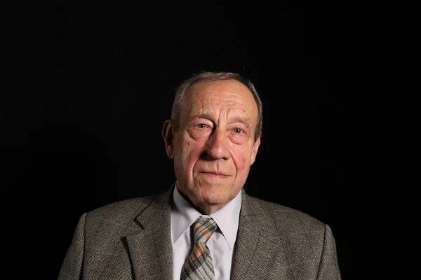 František Kopecký (1947)