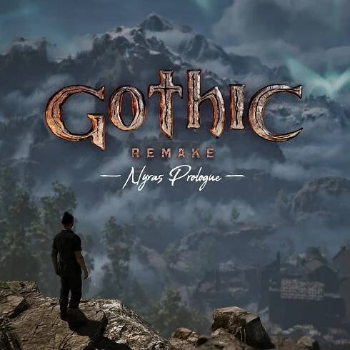Gothic 1 Remake - Demo