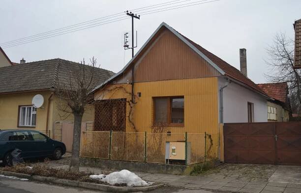 Prodej rodinného domu v Brumově -Bylnici, ul. Lůčky - PRODÁNO! - Tomáš Surovec - prodej realit férově a lidsky