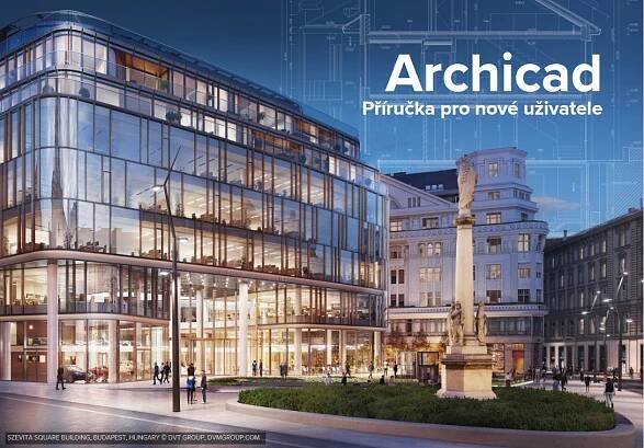 Archicad – Špička architektonických softwarů se studentskou licencí zdarma