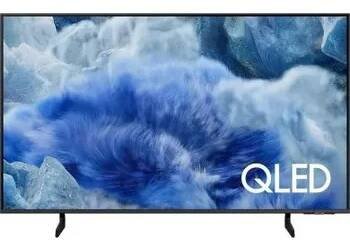 Samsung 4K QLED Smart TV QE43Q8F 43" - Televize