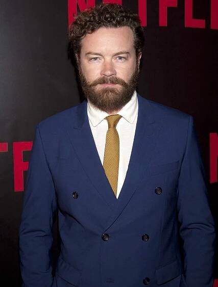 Danny Masterson Investigated Over Sexual Assault Claims: Cops