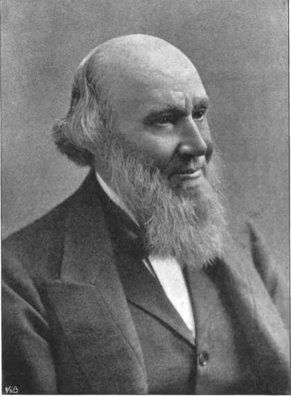 Edward John Hopkins