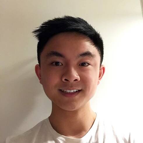 Billy Chan – NYU Quantum Technology Lab