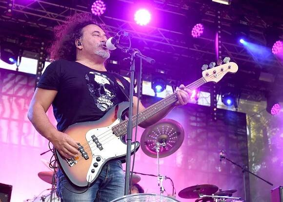 Rock In Olomouc rozburácí pevnůstku. Největší hity veze Škwor i Olympic