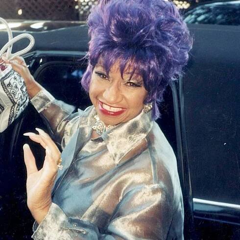 Diez canciones que inmortalizaron a Celia Cruz, la ‘reina de la salsa’