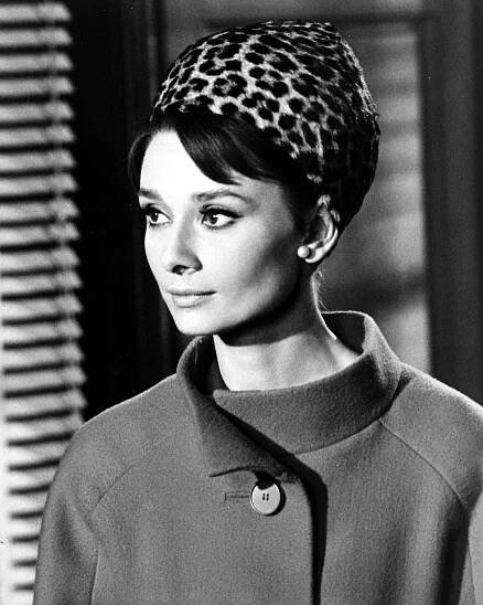 #audrey hepburn – @audreyandgivenchy on Tumblr