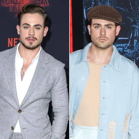 ‘Stranger Things’ Cast From Season 1 to Now: Photos