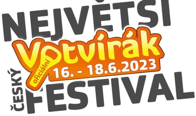 SOUTĚŽ: Vyhrajte lístky na festival Votvírák 2023