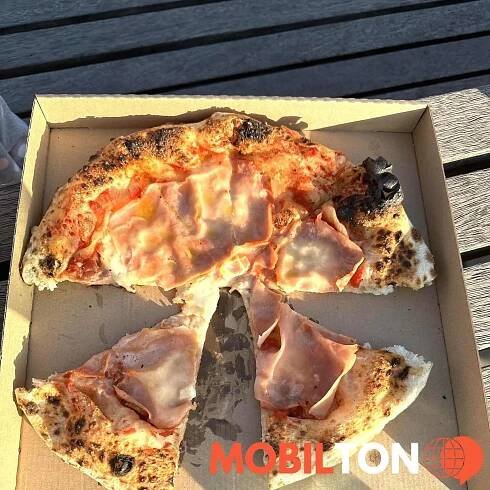 Pizza Benešov - Gatto Nero - Hráského 771 - pizza do ruky v hráského 771