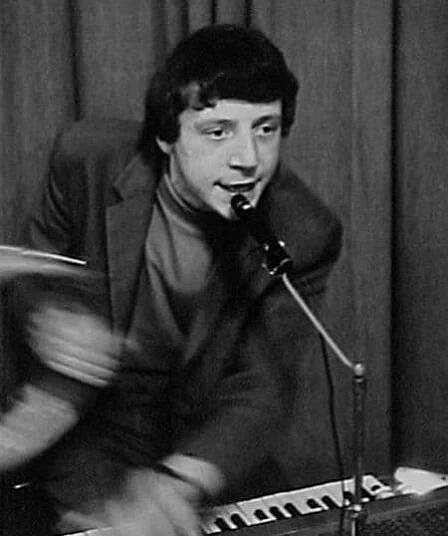 Petr Novák