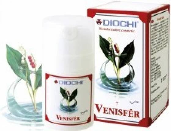 diochi venisfer krem