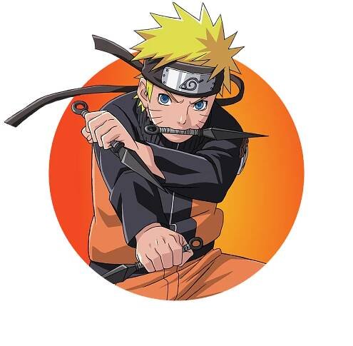 Naruto Shippuden