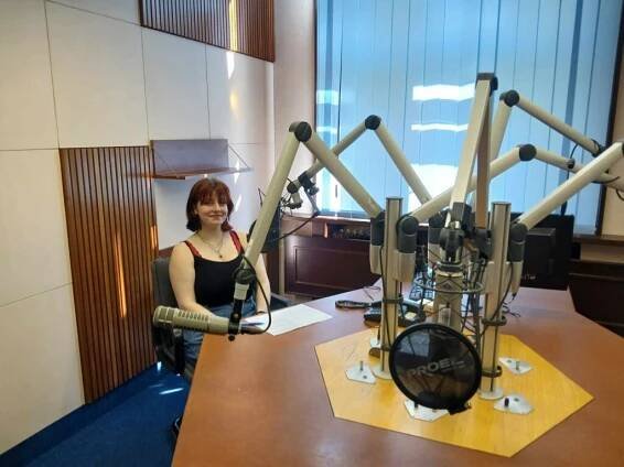 Eva Procházková – Příběhy našich sousedů